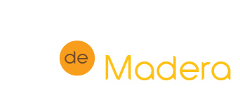 ESCALERAS DE MADERA