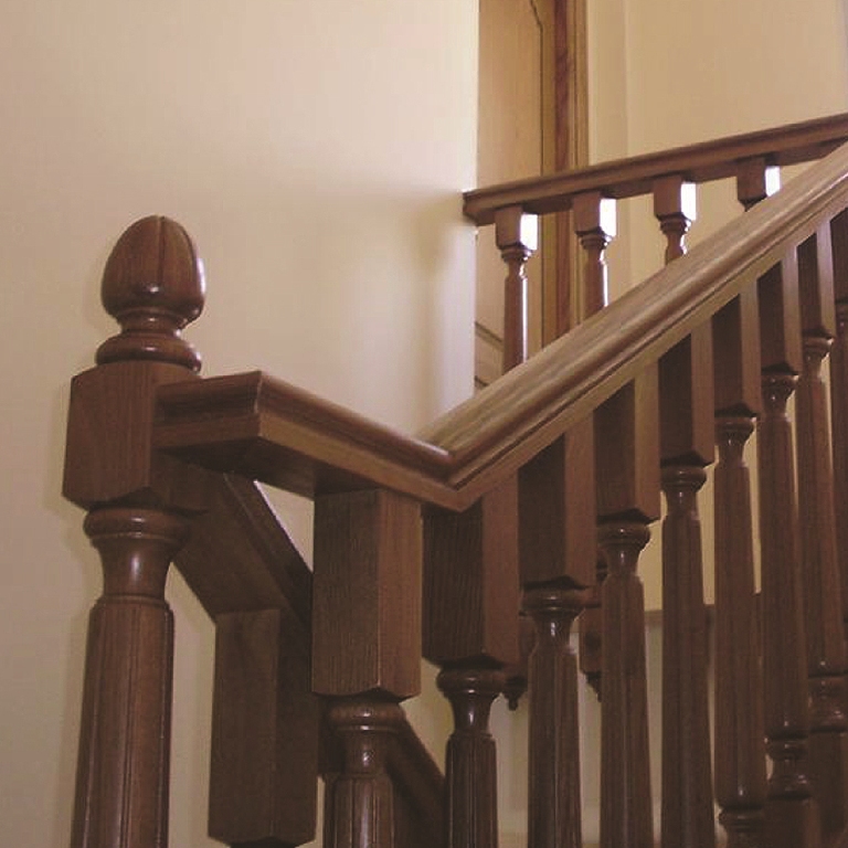 escaleras de madera moderna-04