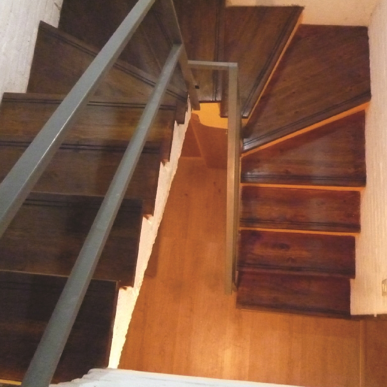 escaleras de madera moderna-05