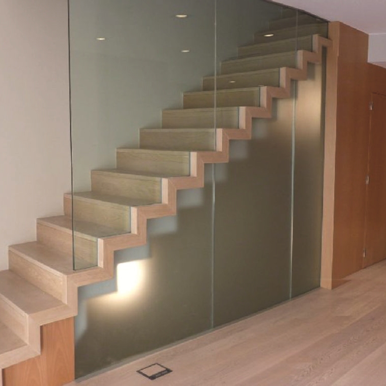 escaleras de madera moderna-07