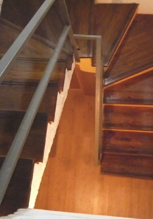 escaleras de madera moderna-05