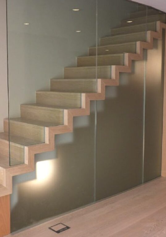 escaleras de madera moderna-07