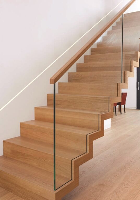 escaleras de madera moderna-08